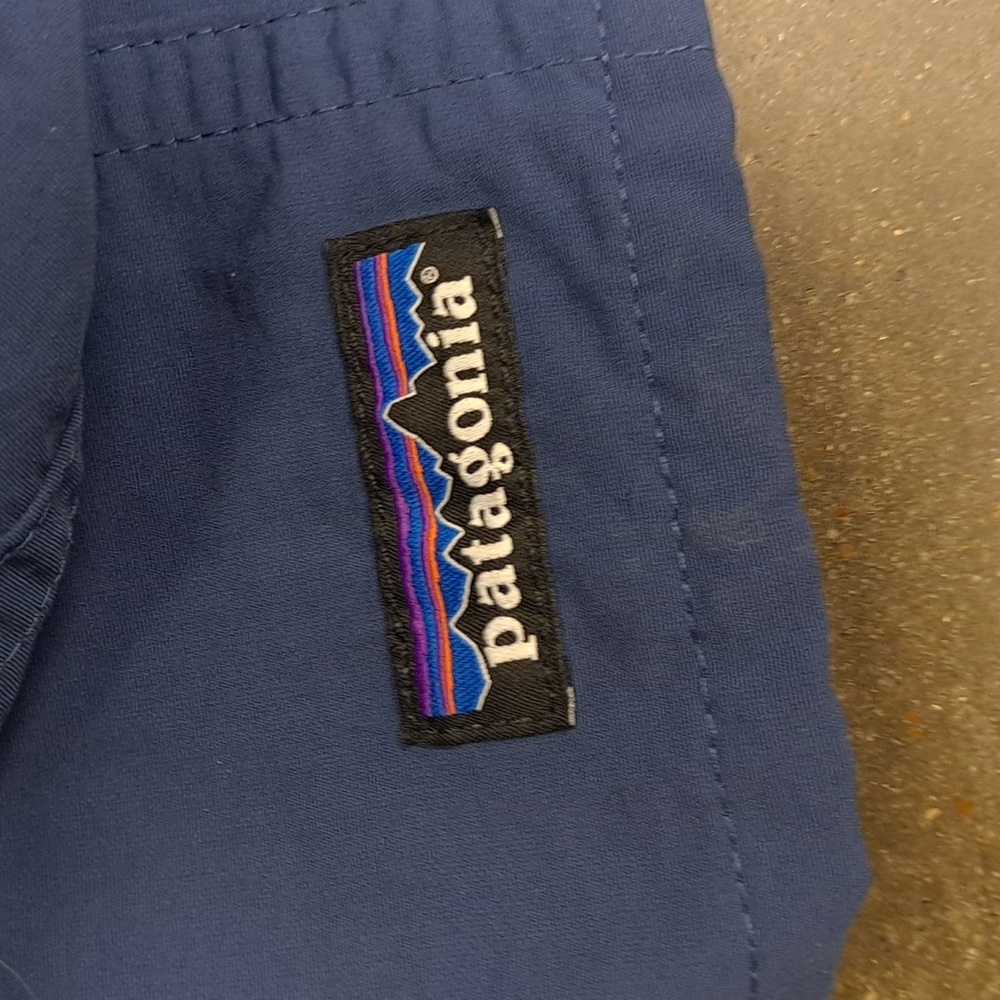 Patagonia XL running shorts. - Picture 4 of 4